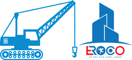 máy móc vận chuyển thi công khoan cọc nhồi