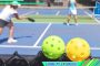 Kỹ thuật đỡ giao bóng trong pickleball và cách khắc phục những lỗi thường gặp
