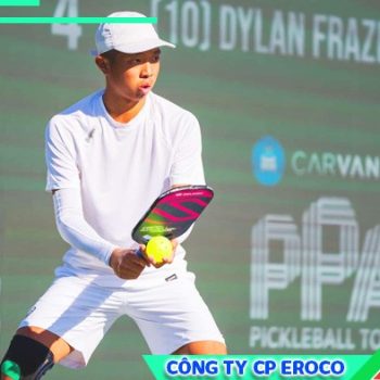 Tim Hieu Van Dong Vien Pickleball Quang Duong