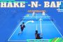 Hướng dẫn chiến thuật Shake N Bake Pickleball cho đánh đôi