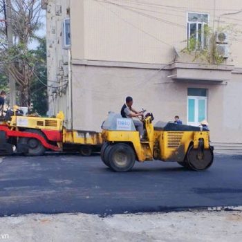 Mot So Loi Thuong Gap Dan Den Mat Duong Khong Bang Phang