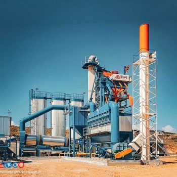 Tram Tron Asphalt Lien Tuc Hieu Suat Cao