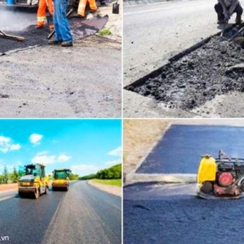 Vi Sao Mat Duong Asphalt Can Bao Tri