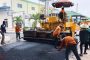 Vấn đề An toàn lao động và bảo vệ môi trường trong thi công thảm Asphalt