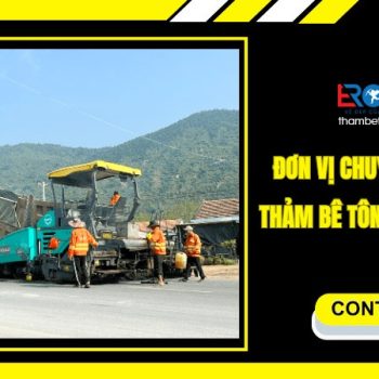 Tieu Chuan Tai Viet Nam Ve Thi Cong Be Tong Asphalt