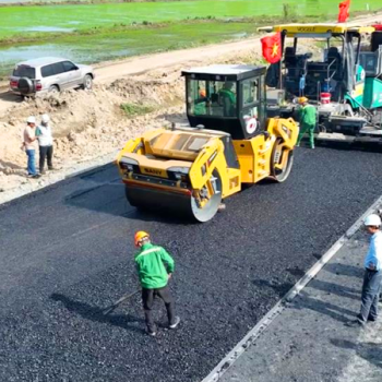 Dich Vu Thi Cong Asphalt Chat Luong Cho Cong Trinh