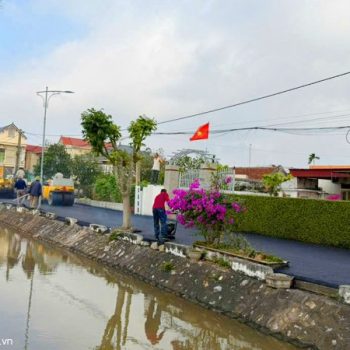 Don Vi Thi Cong Tham Nhua Duong Hai Ba Trung Tin Cay