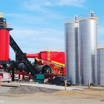 Mot So Loi Trong Quy Trinh San Xuat Asphalt