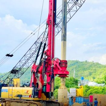 Gioi Thieu Phuong Phap Khoan Coc Nhoi Vao Da