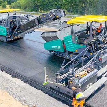 Tai Che Asphalt La Gi