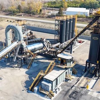 Vai Tro Phu Gia Trong San Xuat Be Tong Nhua