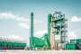 Đánh giá các ưu điểm của trạm trộn bê tông Asphalt